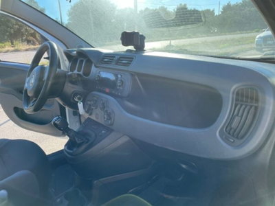 Fiat Panda 1.3 MJT S&S Easy Van 4 posti (11)