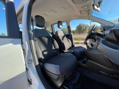 Fiat Panda 1.3 MJT S&S Easy Van 4 posti (12)