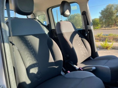 Fiat Panda 1.3 MJT S&S Easy Van 4 posti (13)
