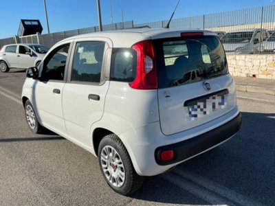 Fiat Panda 1.3 MJT S&S Easy Van 4 posti (6)
