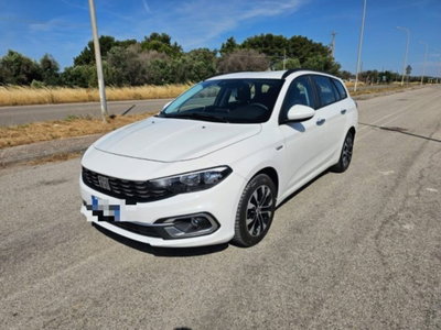Fiat Tipo Station Wagon Tipo 1.6 Mjt S&S SW City Life usata