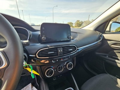 Fiat Tipo Station Wagon Tipo 1.6 Mjt S&S SW City Life (12)