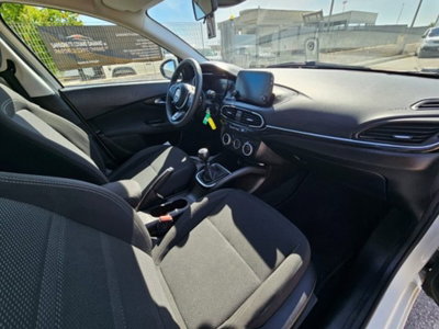 Fiat Tipo Station Wagon Tipo 1.6 Mjt S&S SW City Life (13)