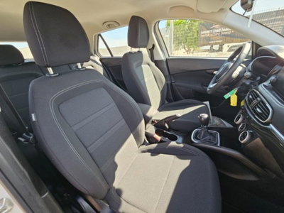 Fiat Tipo Station Wagon Tipo 1.6 Mjt S&S SW City Life (14)