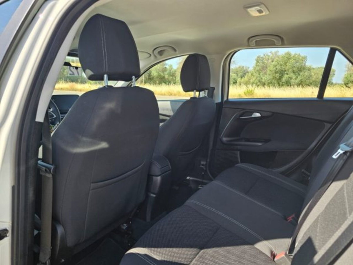 Fiat Tipo Station Wagon Tipo 1.6 Mjt S&S SW City Life (15)