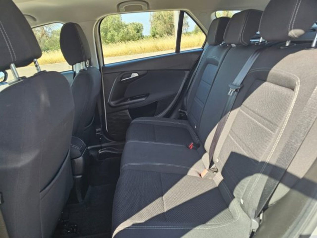 Fiat Tipo Station Wagon Tipo 1.6 Mjt S&S SW City Life (16)