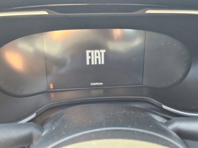 Fiat Tipo Station Wagon Tipo 1.6 Mjt S&S SW City Life (17)