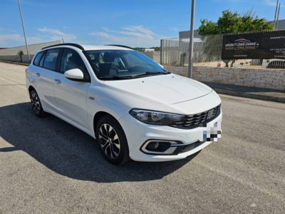 Fiat Tipo Station Wagon Tipo 1.6 Mjt S&S SW City Life (3)