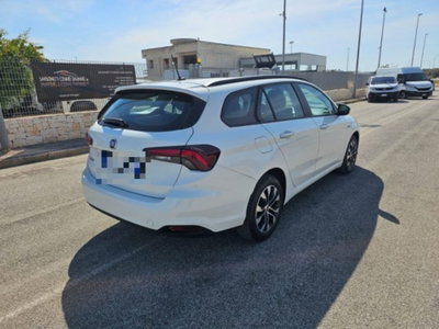 Fiat Tipo Station Wagon Tipo 1.6 Mjt S&S SW City Life (5)
