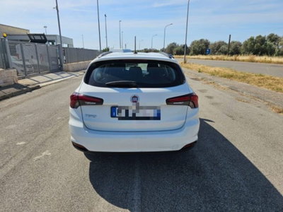 Fiat Tipo Station Wagon Tipo 1.6 Mjt S&S SW City Life (6)