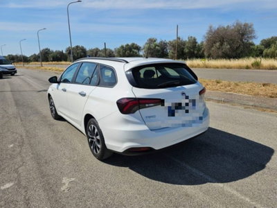 Fiat Tipo Station Wagon Tipo 1.6 Mjt S&S SW City Life (7)