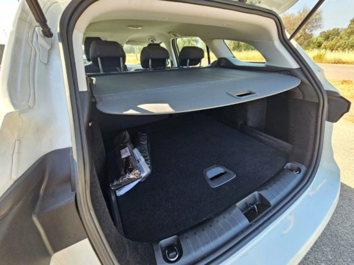 Fiat Tipo Station Wagon Tipo 1.6 Mjt S&S SW City Life (9)