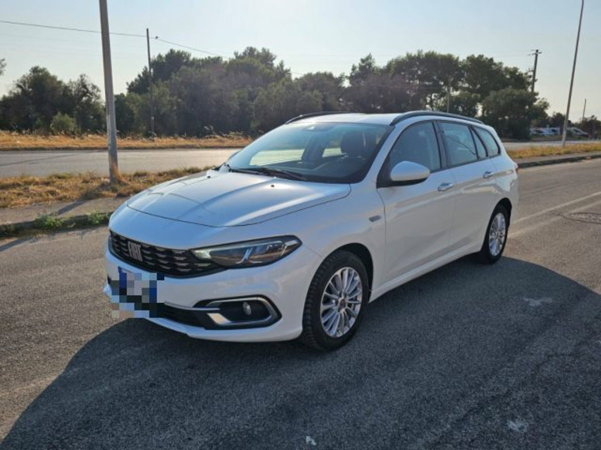 Fiat Tipo Station Wagon Tipo SW 1.6 mjt Garmin s&s 130cv