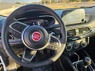 Fiat Tipo Station Wagon Tipo SW 1.6 mjt Garmin s&s 130cv (10)