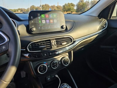 Fiat Tipo Station Wagon Tipo SW 1.6 mjt Garmin s&s 130cv (11)