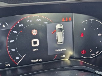 Fiat Tipo Station Wagon Tipo SW 1.6 mjt Garmin s&s 130cv (14)