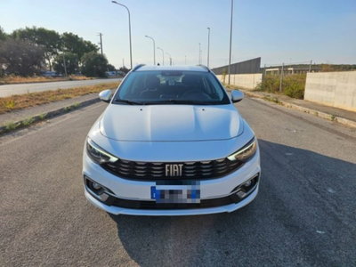 Fiat Tipo Station Wagon Tipo SW 1.6 mjt Garmin s&s 130cv (2)