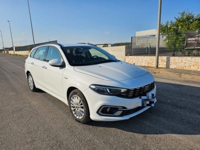 Fiat Tipo Station Wagon Tipo SW 1.6 mjt Garmin s&s 130cv (3)