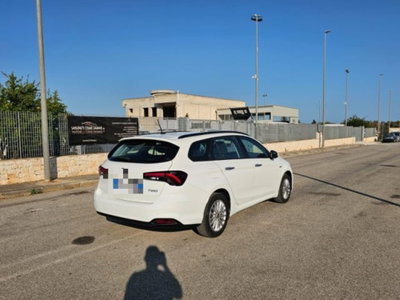 Fiat Tipo Station Wagon Tipo SW 1.6 mjt Garmin s&s 130cv (5)