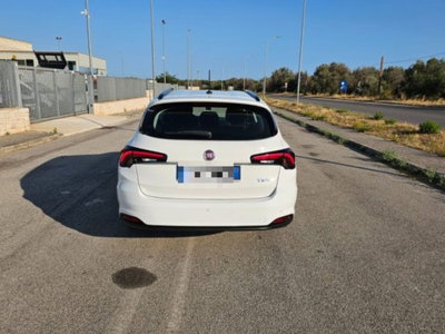 Fiat Tipo Station Wagon Tipo SW 1.6 mjt Garmin s&s 130cv (6)