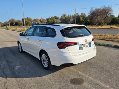 Fiat Tipo Station Wagon Tipo SW 1.6 mjt Garmin s&s 130cv (7)