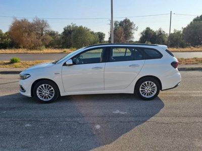 Fiat Tipo Station Wagon Tipo SW 1.6 mjt Garmin s&s 130cv (8)