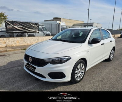 Fiat Tipo Station Wagon Tipo 1.3 Mjt S&S SW Pop usata