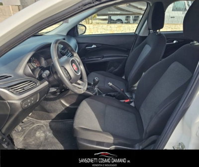 Fiat Tipo Station Wagon Tipo 1.3 Mjt S&S SW Pop (10)