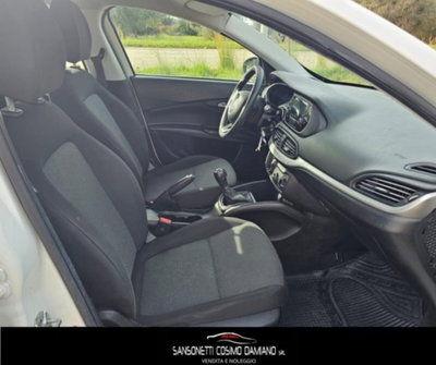 Fiat Tipo Station Wagon Tipo 1.3 Mjt S&S SW Pop (12)