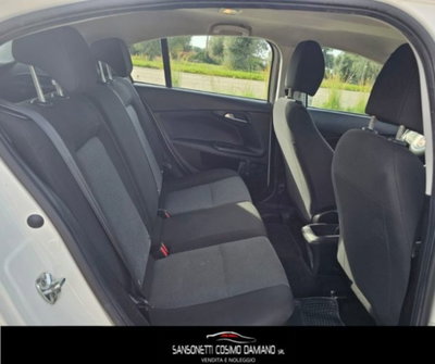 Fiat Tipo Station Wagon Tipo 1.3 Mjt S&S SW Pop (13)
