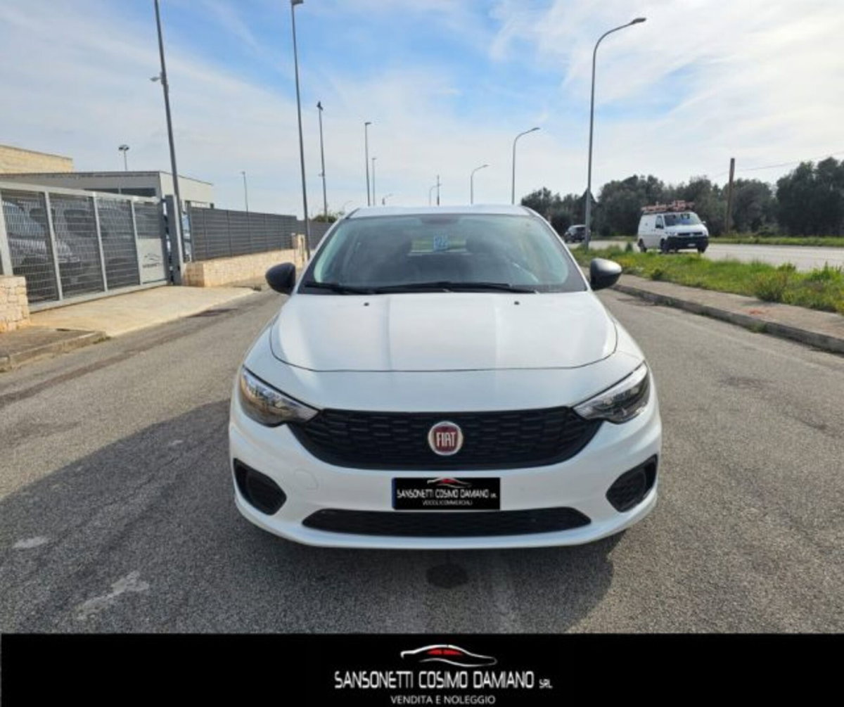 Fiat Tipo Station Wagon Tipo 1.3 Mjt S&S SW Pop (2)