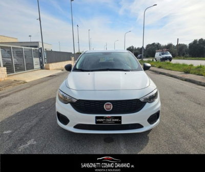 Fiat Tipo Station Wagon Tipo 1.3 Mjt S&S SW Pop (2)