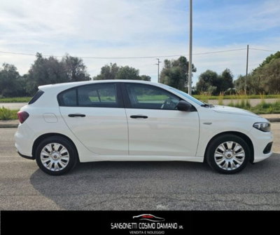 Fiat Tipo Station Wagon Tipo 1.3 Mjt S&S SW Pop (4)