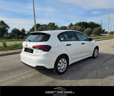 Fiat Tipo Station Wagon Tipo 1.3 Mjt S&S SW Pop (5)