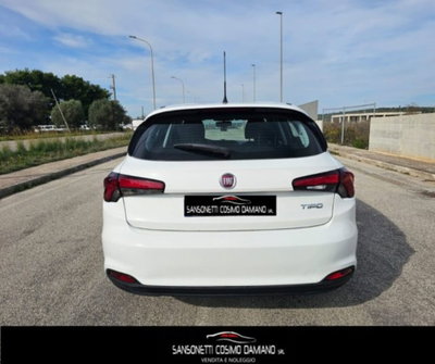 Fiat Tipo Station Wagon Tipo 1.3 Mjt S&S SW Pop (6)