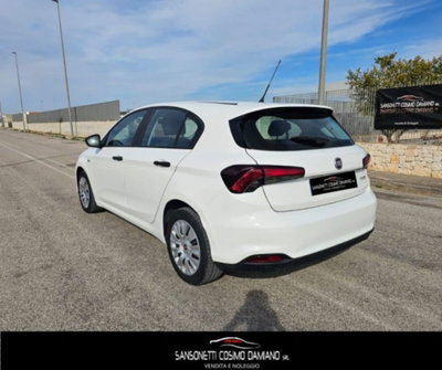 Fiat Tipo Station Wagon Tipo 1.3 Mjt S&S SW Pop (8)