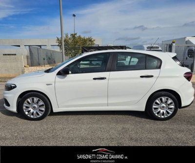 Fiat Tipo Station Wagon Tipo 1.3 Mjt S&S SW Pop (9)