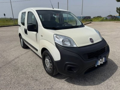 Fiat Fiorino 1.3 MJT 80CV Combi Semi (3)