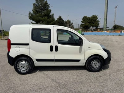 Fiat Fiorino 1.3 MJT 80CV Combi Semi (4)