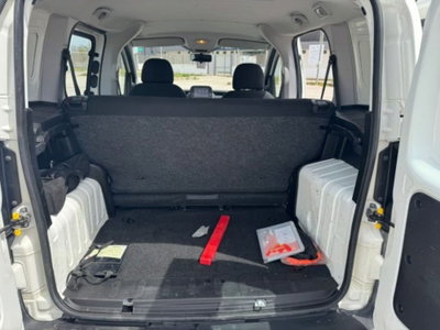 Fiat Fiorino 1.3 MJT 80CV Combi Semi (8)