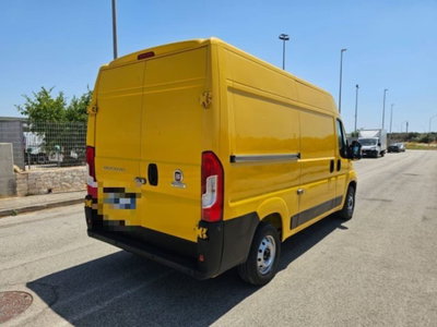 Fiat Ducato Furgone 33 2.3 MJT PM-TM Furgone (6)