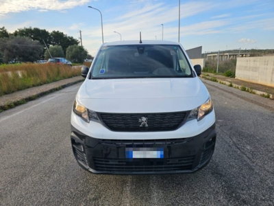 Peugeot Partner Furgone BlueHDi 100 PC Furgone Premium (2)