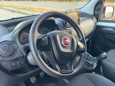 Fiat Fiorino 1.3 MJT 95CV Combinato SX (12)