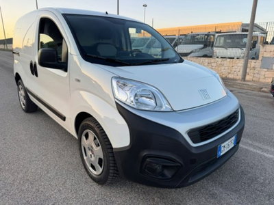 Fiat Fiorino 1.3 MJT 95CV Combinato SX (3)