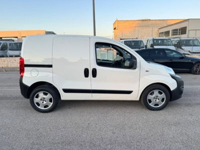 Fiat Fiorino 1.3 MJT 95CV Combinato SX (4)