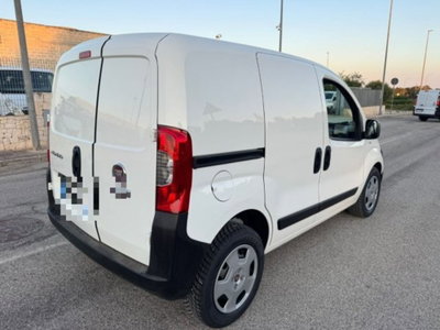 Fiat Fiorino 1.3 MJT 95CV Combinato SX (5)
