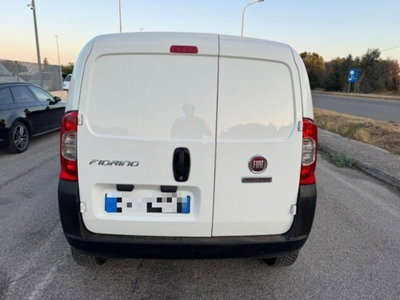 Fiat Fiorino 1.3 MJT 95CV Combinato SX (6)