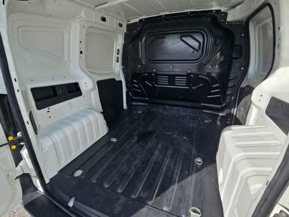 Fiat Fiorino 1.3 MJT 95CV Combinato SX (7)