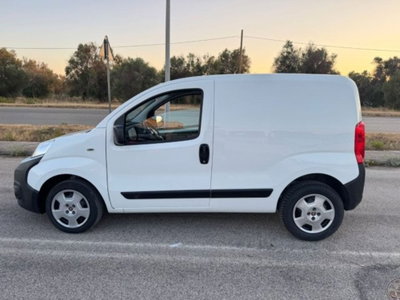 Fiat Fiorino 1.3 MJT 95CV Combinato SX (9)