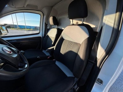 Fiat Fiorino 1.3 MJT 95CV Combi Semi SX (11)